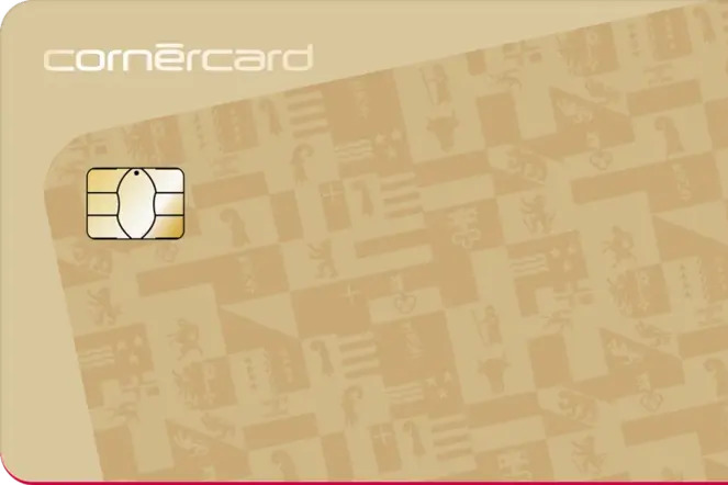 Kostenlose Jahreskarte der Kreditkarte beim Finanzpartner von Swiss Engineering | © Corner Bank