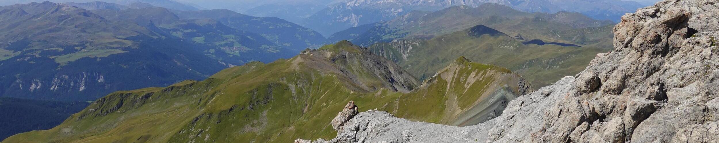 Bergwelt, Ferienwohnung Davos, Swiss Engineering | © iStock